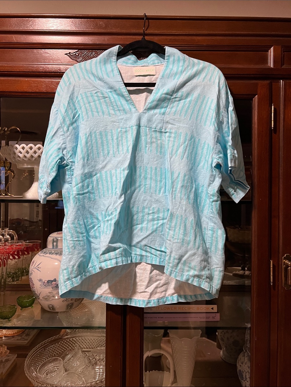 Brooke Wright Blouse